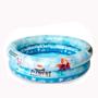 Imagem de Piscina Frozen Inflavel 2 Aneis 37L 17X65Cm