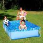 Imagem de Piscina Infantil 1000 Litros Retangular MOR