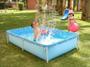 Imagem de Piscina Infantil 1000L PVC MOR