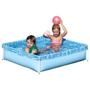 Imagem de Piscina Infantil  1,15 X 1,06 X 33 - 400L - MOR