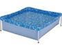 Imagem de Piscina Infantil 1,15 X 1,06 X 33 - 400L - Mor