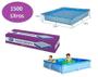 Imagem de Piscina Infantil 1500 Litros Mor 1.89M X 1.89M