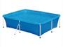 Imagem de Piscina Infantil 2,11m x 2,32m x 58cm 2000 Litros Mor