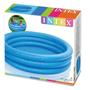 Imagem de Piscina Infantil 581 Litros 1,68x38Cm 3 Anéis - Intex