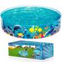 Imagem de Piscina Infantil Circular Bestway 946 Litros