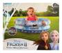 Imagem de Piscina Infantil Inflável 37 Litros Frozen II Etitoys 65x17cm