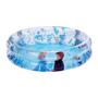 Imagem de Piscina Infantil Inflável Frozen 70l Etitoys