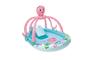 Imagem de Piscina Infantil Inflável Intex Friendly Octopus com Slide - 3+ Anos