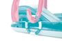 Imagem de Piscina Infantil Inflável Intex Friendly Octopus com Slide - 3+ Anos