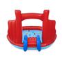 Imagem de Piscina Infantil Inflável Playground Homem-Aranha Bestway 2,11m x 2,066m x 1,65m 