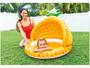 Imagem de Piscina Infantil Inflável Redonda Intex 45L - Wetset Abacaxi