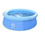 Piscina Infantil Inflável Redonda Jilong 1000L - Prompt Set Imagem de Piscina Infantil Inflável Redonda Jilong 1000L