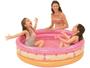 Imagem de Piscina Infantil Inflável Redonda Jilong 220L 