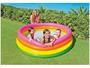 Imagem de Piscina Infantil Intex 780L Redonda - Sunset Glow Pool