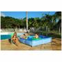 Imagem de Piscina Infantil Mor Retangular 1500 Litros - 1003