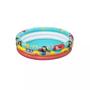 Imagem de Piscina Infantil Princesas 200L  - BESTWAY