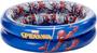 Imagem de Piscina Infantil Spiderman Marvel Menino 37L 35X17Cm