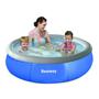 Imagem de Piscina Inflável 1.000L 1,68 Cm X 51 Cm Bestway Fast Set