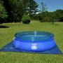 Imagem de Piscina Inflável 2400 Litros Splash Fun - Mor