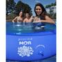 Imagem de Piscina Inflável 2400 Litros Splash Fun - Mor