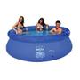 Imagem de Piscina Inflavel 2400L 2,40M X 63CM MOR