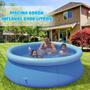 Piscina Inflável 2490 Litros - Innovaree-Commerce Imagem de Piscina Inflável 2490 Litros