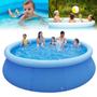 Piscina Inflável 2490 Litros - Innovaree-Commerce Imagem de Piscina Inflável 2490 Litros