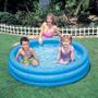 Imagem de Piscina Inflável 288 Litros Intex Redonda Infantil - Azul