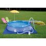 Imagem de Piscina Inflável 4600 Litros Splash Fun - Mor