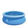 Imagem de  Piscina Inflável 500 Litros 1,50 m x 38 cm Azul Bel Fix