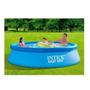 Imagem de Piscina inflável 7290 litros easy set intex + bomba