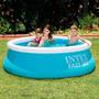 Imagem de Piscina Inflável 880 Litros 1,83 x 51 CM Infantil EASY SET 28101 INTEX