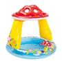 Imagem de Piscina Inflável Baby Intex Cogumelo 57114