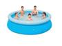 Imagem de Piscina Inflável Bestway 3638 Litros com Capa e Bomba De Inflar