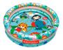 Imagem de Piscina Inflável Com 25 Bolinhas 2 Em 1 - Fisher Price
