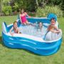 Imagem de Piscina Inflável Com Assentos E Porta Copos 990 Litros Intex