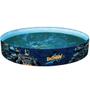 Imagem de Piscina Inflavel Dc Comics Batman De 224 Litros Da Fun 84188