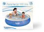 Imagem de Piscina Inflável Fast Set 1.000l 1,68m X 51cm Bestway Cor Azul