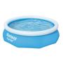 Imagem de Piscina Inflavel Fast Set 4600L 3,05m x 76cm + Filtro 110V/220V Bestway