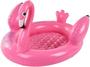Imagem de Piscina Inflável Flamingo Para Bebê Summer Enjoy Jilong - Mimo Style