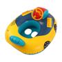 Imagem de Piscina inflável Float Greus Cute Car/Airplane Shape Kids 1-5Y