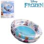 Imagem de Piscina Inflável Frozen 70 Litros Etitoys (DYIN-089)