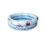 Imagem de Piscina Inflavel Frozen Infantil 37 Litros 65x17cm