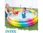 Imagem de Piscina Inflável Infantil 581 L - INTEX