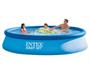 Imagem de Piscina Inflável Intex Easy Set 7.290L Resistente ul