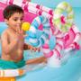 Imagem de Piscina Inflável Intex Playground Infantil Candy Zone 165l