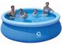 Imagem de Piscina Inflável Jilong 4760L Redonda 19-10202