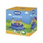 Piscina Inflável Mor 2400L Redonda Splash Fun - Mor Imagem de Piscina Inflável Mor 2400L Redonda Splash Fun - Mor