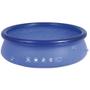 Piscina Inflável Mor 2400L Redonda - Splash Fun Imagem de Piscina Inflável Mor 2400L Redonda - Splash Fun