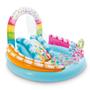 Imagem de Piscina Inflável Playground Candy 165L - Intex